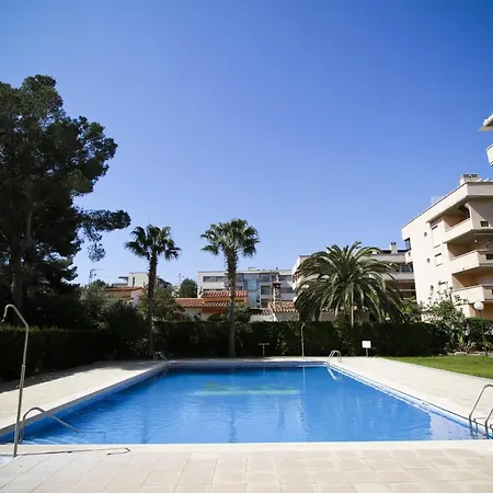 Residencial Aqua - La Pineda