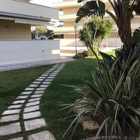 Residencial Aqua - La Pineda Salou