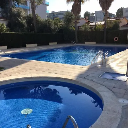 Residencial Aqua - La Pineda * Salou