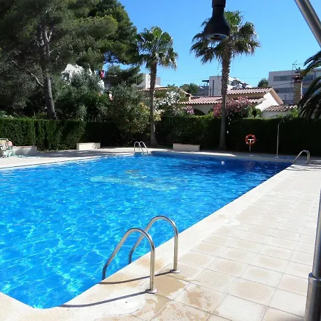 Homestay Residencial Aqua - La Pineda *