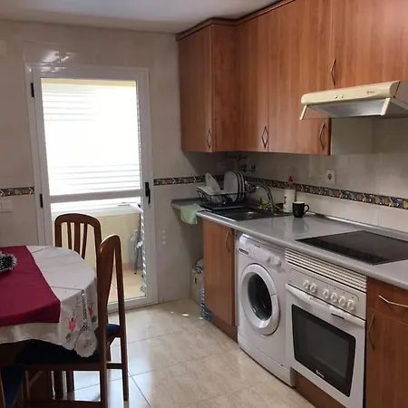 Residencial Aqua - La Pineda * Salou