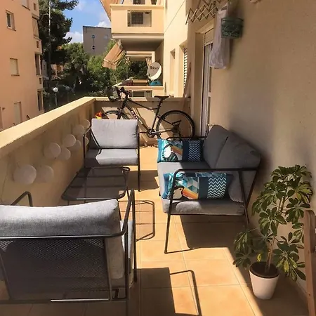 Residencial Aqua - La Pineda *