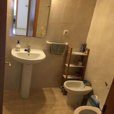 Residencial Aqua - La Pineda * Salou