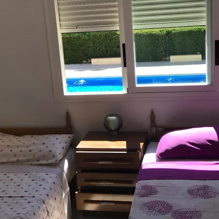 Residencial Aqua - La Pineda * Salou