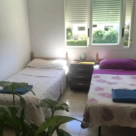 Residencial Aqua - La Pineda *