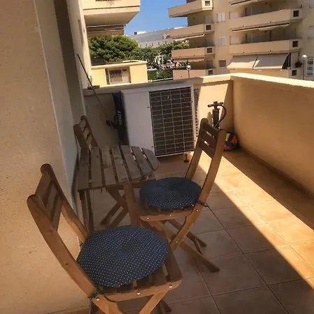 Residencial Aqua - La Pineda Salou