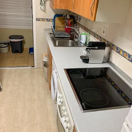 Residencial Aqua - La Pineda *
