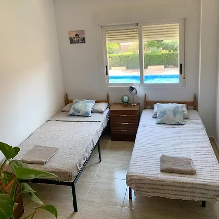 Residencial Aqua - La Pineda *