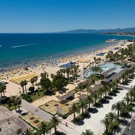 منزل للإقامة Residencial Aqua - La Pineda سالو