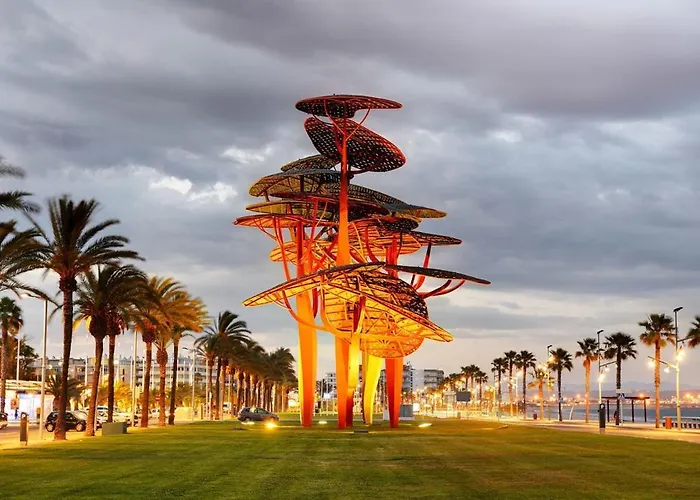 Residencial Aqua - La Pineda