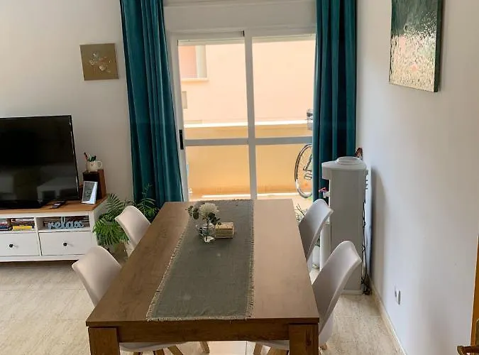 酒店 Residencial Aqua - La Pineda *
