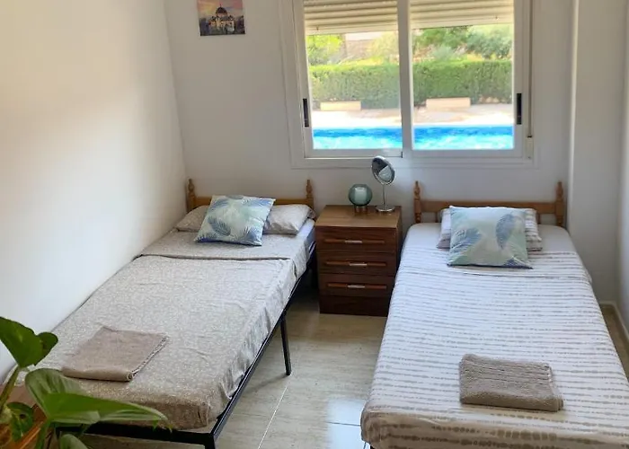 Residencial Aqua - La Pineda *
