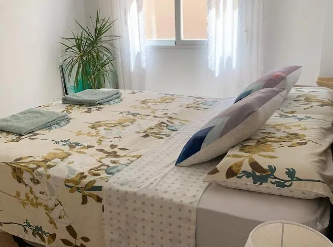 酒店 Residencial Aqua - La Pineda *