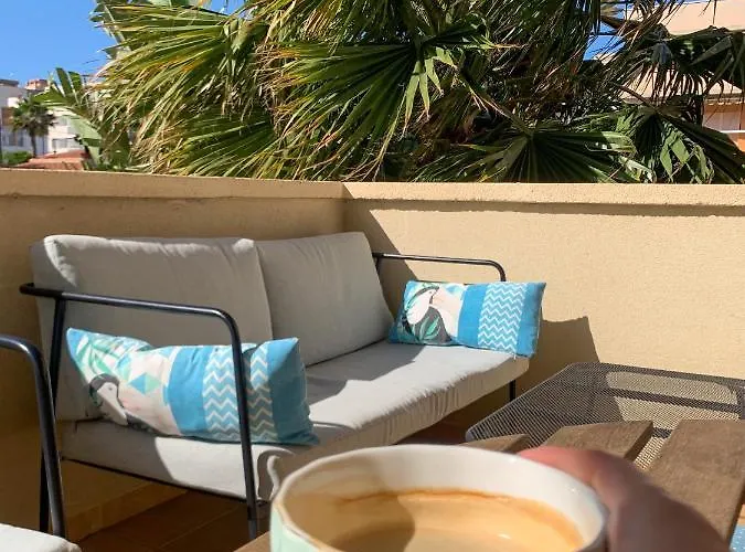 Residencial Aqua - La Pineda