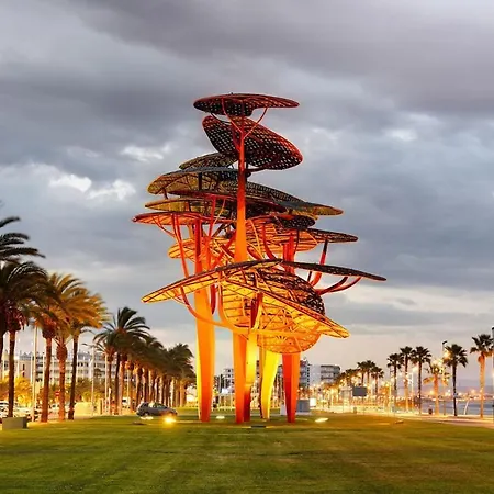 Residencial Aqua - La Pineda
